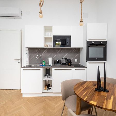 Charming Apartment - Prater - Messe Wien 外观 照片