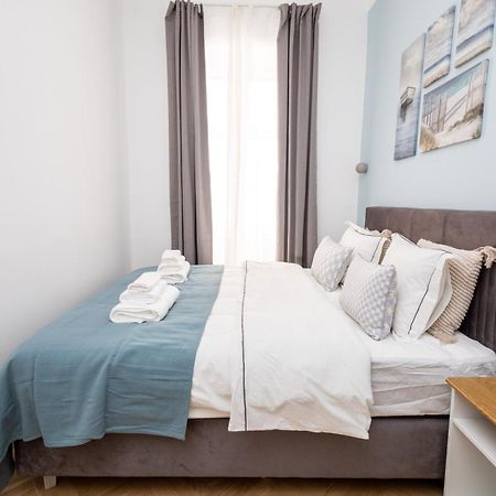 Charming Apartment - Prater - Messe Wien 外观 照片
