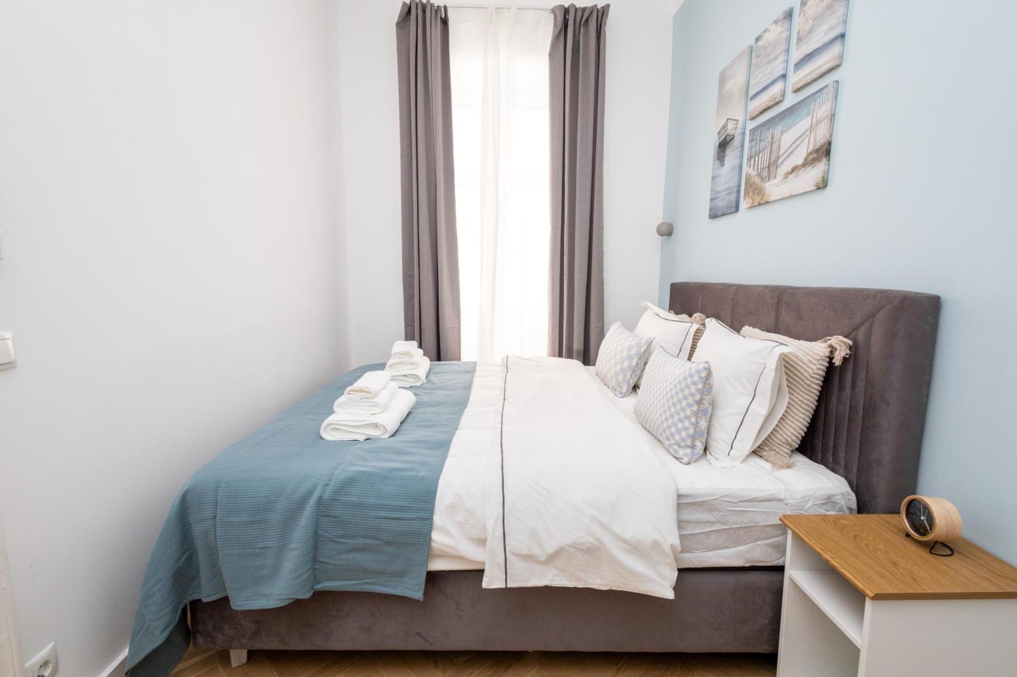 Charming Apartment - Prater - Messe Wien 外观 照片