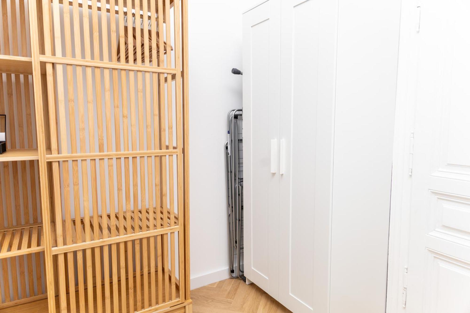 Charming Apartment - Prater - Messe Wien 外观 照片