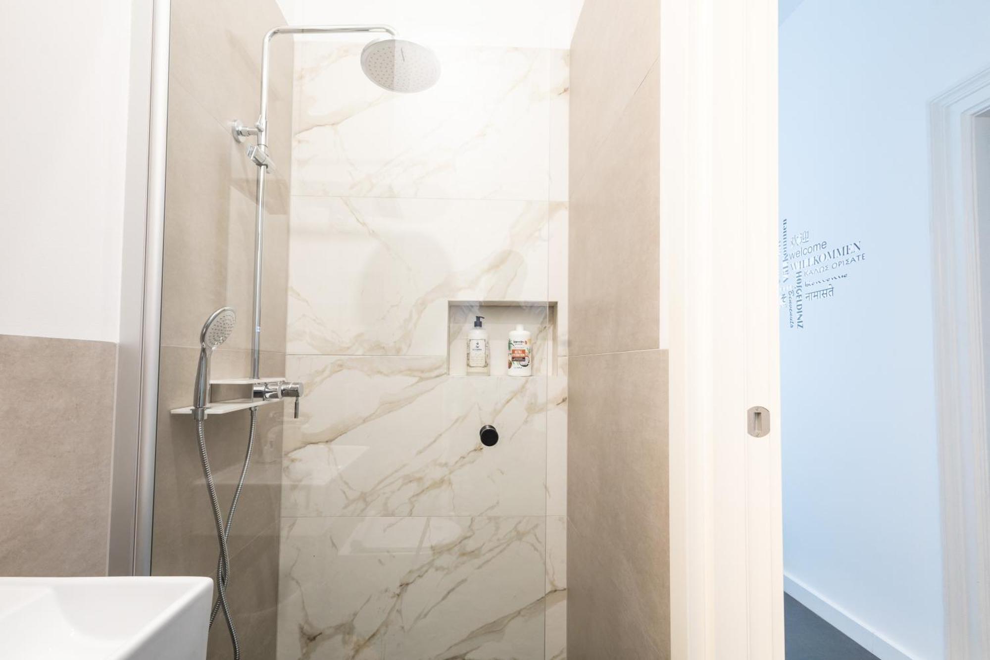 Charming Apartment - Prater - Messe Wien 外观 照片