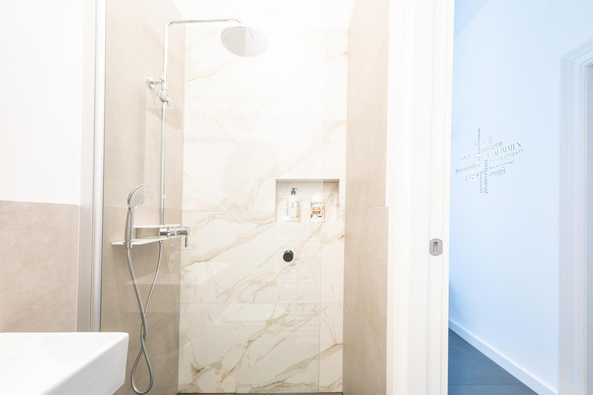 Charming Apartment - Prater - Messe Wien 外观 照片